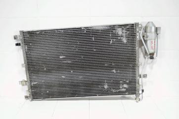 Радиатор кондиционера VOLVO XC90 2002+