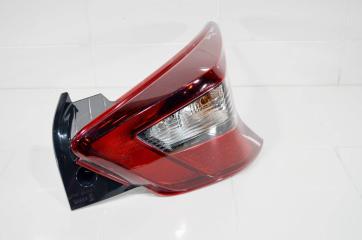 Фонарь правый MICRA 2016+ K14