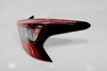 Фонарь правый MICRA 2016+ K14