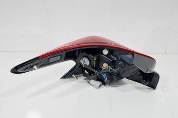 Фонарь правый MICRA 2016+ K14