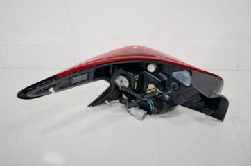 Фонарь правый MICRA 2016+ K14