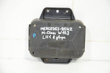 Запчасть подушка безопасности в дверь передняя левая MERCEDES-BENZ M-Class 1998
