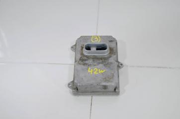 Запчасть блок ксенона Mercedes-Benz E-class 2002-2009
