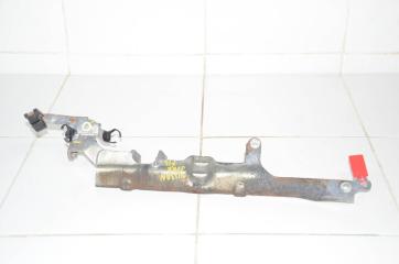 Запчасть защита топливных трубок NISSAN JUKE 2010-2014