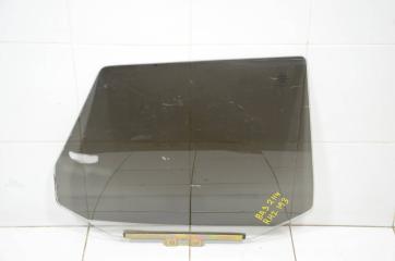 Запчасть стекло двери заднее правое Ваз 2114