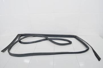 Уплотнитель двери задний правый NISSAN ROGUE 2013+