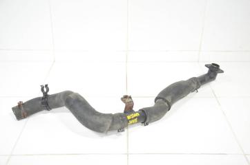 Патрубок радиатора Nissan JUKE 2013 Б/У Патрубок радиатора Nissan JUKE 2013