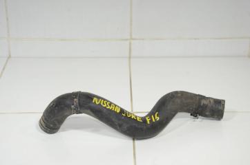 Патрубок радиатора NISSAN JUKE 2013 Б/У Патрубок радиатора NISSAN JUKE 2013
