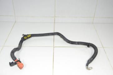 Запчасть провод аккумулятора плюсовой NISSAN JUKE 2013