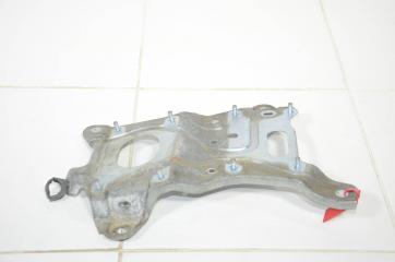 Запчасть кронштейн LEXUS LS460 2008