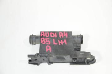 Фото запчасти блок управления дверьми передний левый AUDI A4 1995-2001 контрактная запчасть Запчасть блок управления дверьми передний левый AUDI A4 1995-2001