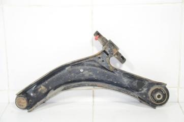 Запчасть рычаг нижний передний правый NISSAN QASHQAI 2006+