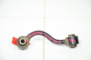 Запчасть стойка стабилизатора задняя правая NISSAN JUKE 2013