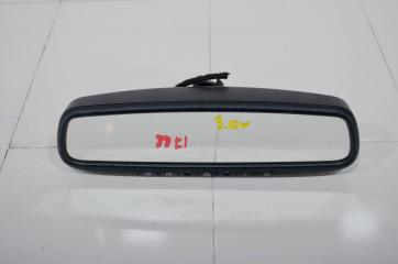 Зеркало салонное NISSAN MURANO 2015+