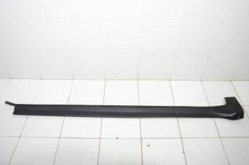 Запчасть молдинг порога правый GMC ACADIA 2006-2016
