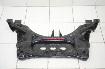 Подрамник передний передний Nissan Qashqai 2016
