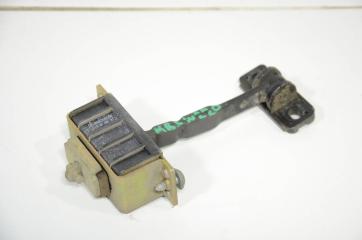 Запчасть ограничитель двери передний правый Mercedes-Benz S-class 2001