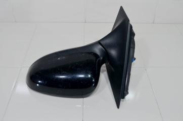 Зеркало левое LANCIA YPSILON 846