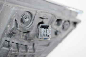 Зеркало левое YPSILON 2011+ 846