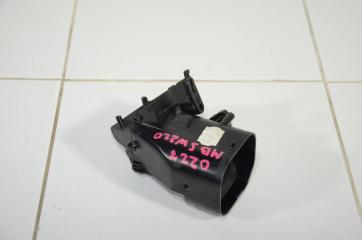 Запчасть дефлектор воздушный Mercedes-Benz S-class 2001