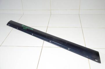 Запчасть молдинг двери задний правый Mercedes-Benz S-class 2001