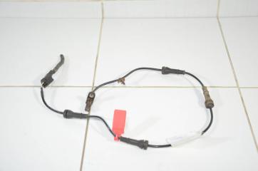 Запчасть датчик abs задний правый NISSAN JUKE 2010+