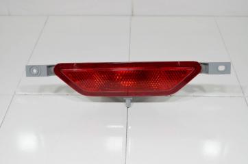 Запчасть птф задний RENAULT KOLEOS 2008+