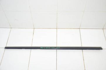 Запчасть молдинг двери передний левый Mercedes-Benz S-class 2001