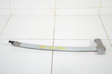 Запчасть направляющая стекла двери передняя левая NISSAN JUKE 2013