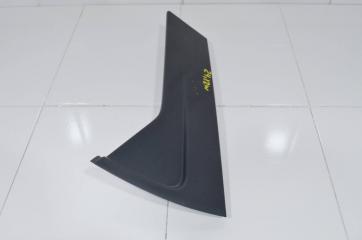 Запчасть накладка стойки задняя левая RENAULT CAPTUR 2012+