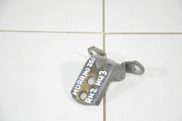 Запчасть петля двери нижняя задняя правая Nissan Murano 2000-2007