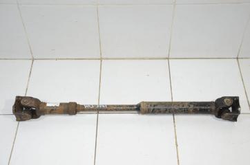 Запчасть вал карданный задний УАЗ буханка 2004