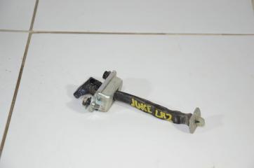 Запчасть ограничитель двери задний NISSAN JUKE 2011