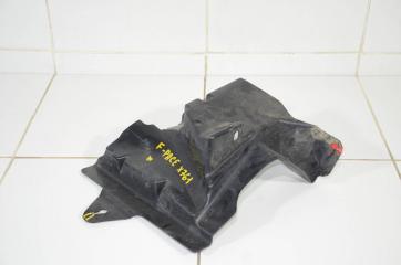 Запчасть пыльник двигателя левый JAGUAR F-PACE 2016+
