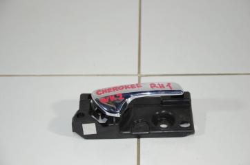 Запчасть ручка двери внутренняя передняя правая Jeep GRAND CHEROKEE 2014
