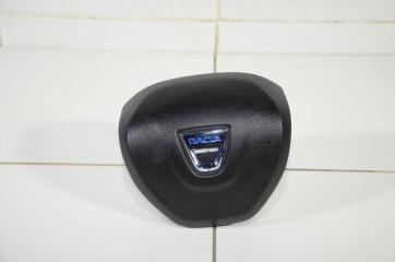 Запчасть подушка безопасности в руль DACIA DUSTER 2017+