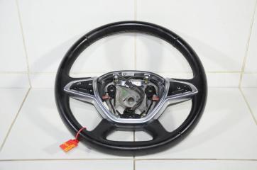 Запчасть руль DACIA DUSTER 2017+