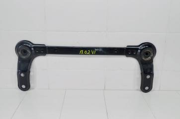 Запчасть кронштейн подрамника NISSAN QASHQAI 2013+