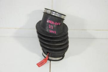 Запчасть патрубок воздушного фильтра DODGE CARAVAN 2001