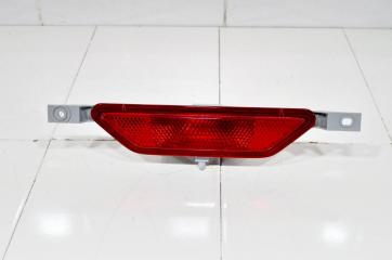 Запчасть птф задний RENAULT KOLEOS 2008+