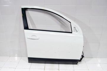 Запчасть дверь передняя правая NISSAN QASHQAI 2006-2013