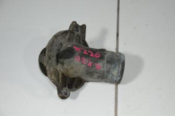 Запчасть корпус термостата MERCEDES-BENZ S-class 2001