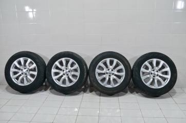 Колесо R18 / 235 / 60 PIRELLI SCORPION VERDE 5x108 лит. 45ET (б/у)