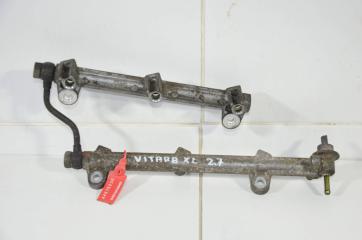 Запчасть топливная рампа SUZUKI Grand Vitara 1998-2005