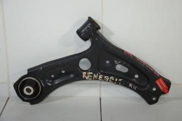 Запчасть рычаг нижний передний правый JEEP RENEGADE 2014+
