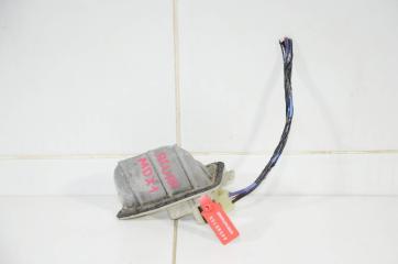 Фото запчасти резистор отопителя ACURA MDX 2006-2013 Б/У запчасть Запчасть резистор отопителя ACURA MDX 2006-2013