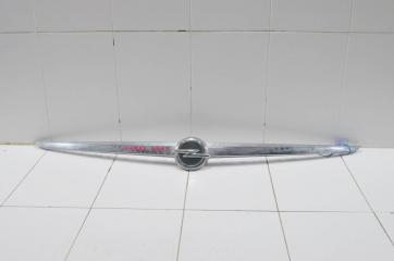 Запчасть накладка крышки багажника OPEL INSIGNIA 2008+