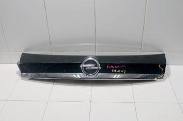 Запчасть накладка крышки багажника OPEL MOKKA 2012+