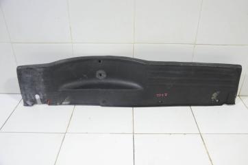 Запчасть накладка бампера задняя SUZUKI Grand Vitara 1998-2005