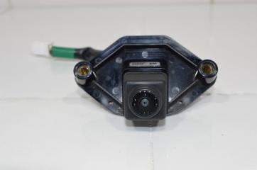 Камера заднего вида NISSAN QASHQAI 2013+